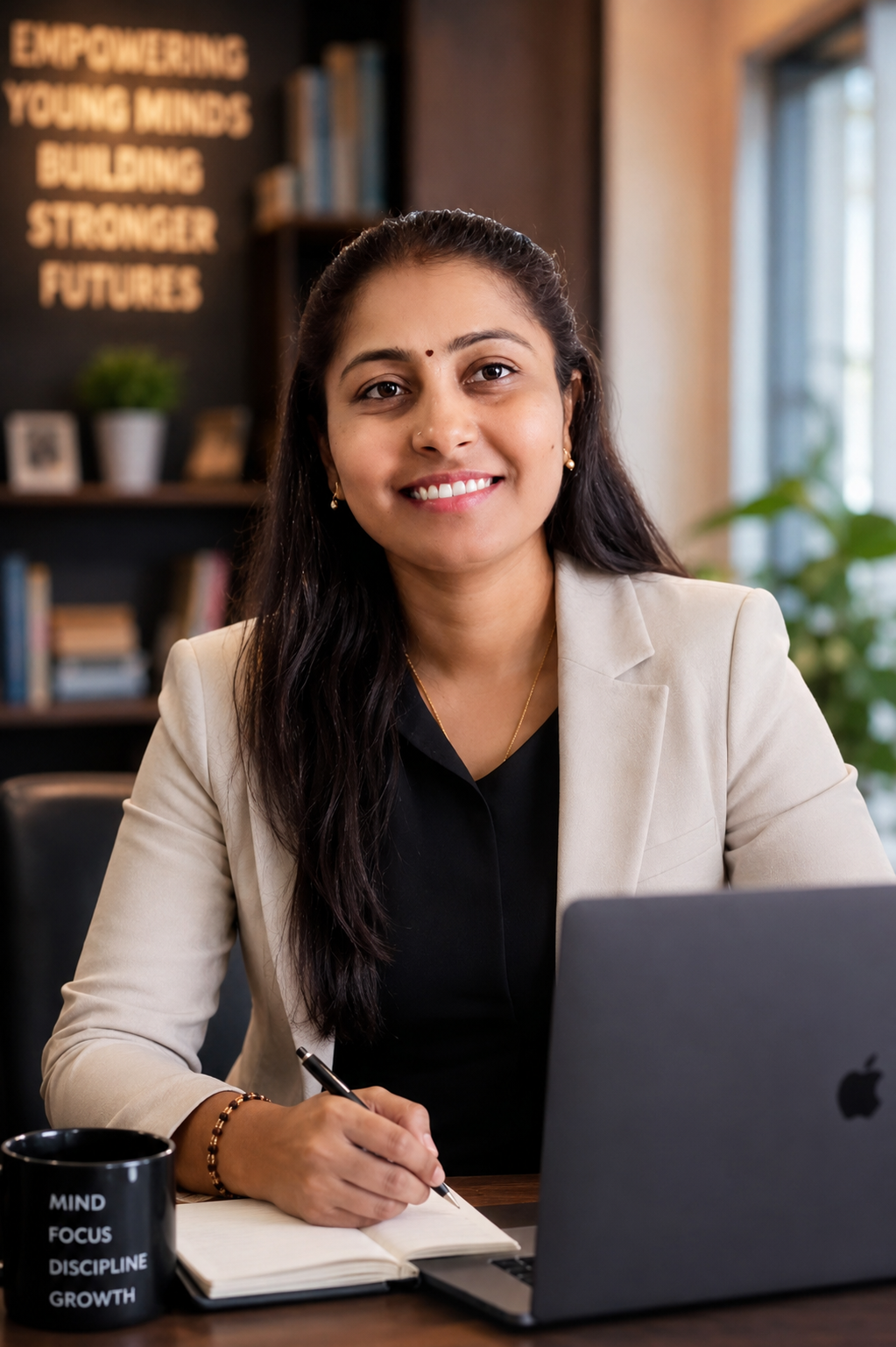 Dr. Madhu Anjimati