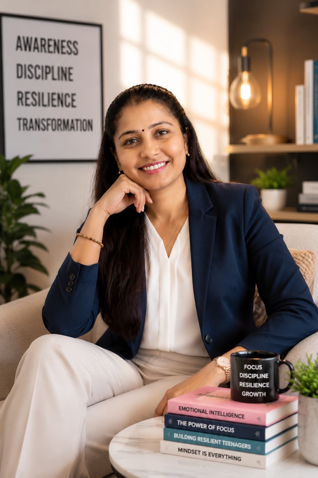 Dr. Madhu Anjimati
